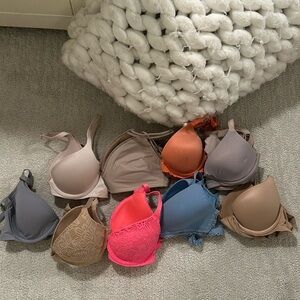 Bras for 32A Cup